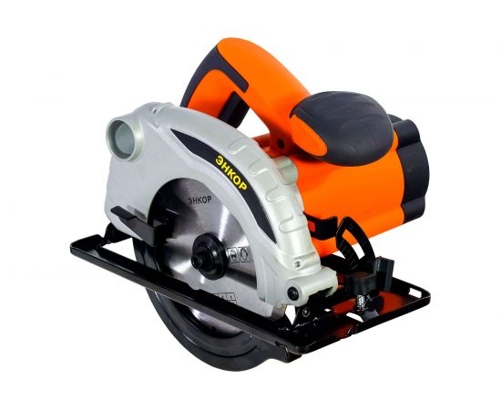 Дисковая пила Энкор ПДЭ-1200/55 50239 