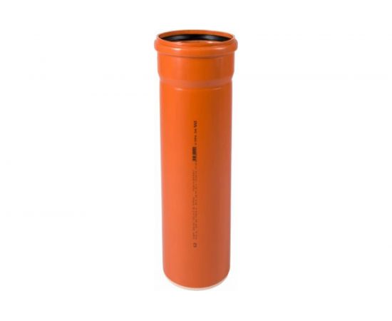 Труба Ostendorf KGEM SN2 200x2000 мм 223022 