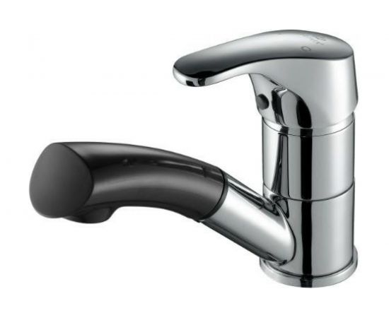 Смеситель для раковины KAISER Leon парикмахер O40 19366 