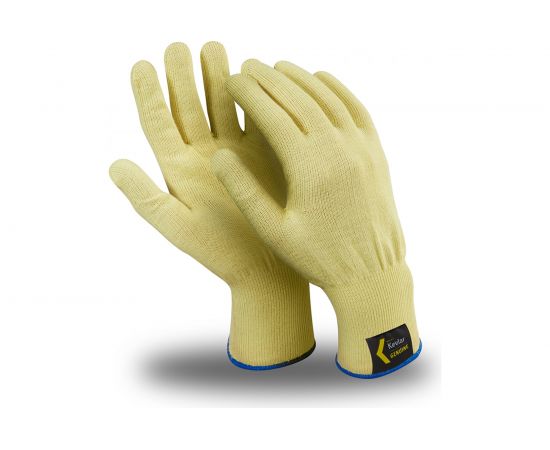 Перчатки Manipula Specialist АРАМАКС СЛИМ KV-49 р.8 Пер 663/8 