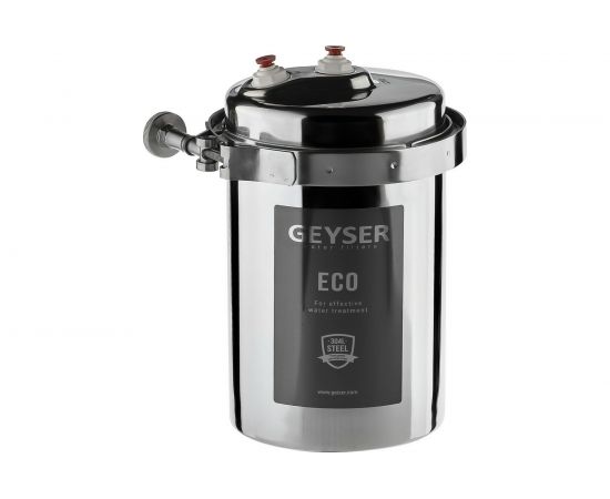 Фильтр под мойку Гейзер Эко без крана 18057 