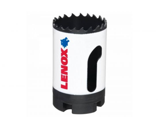 Коронка биметаллическая Т3 23L 1/BX (37 мм; 1 7/16) Lenox 3002323L 