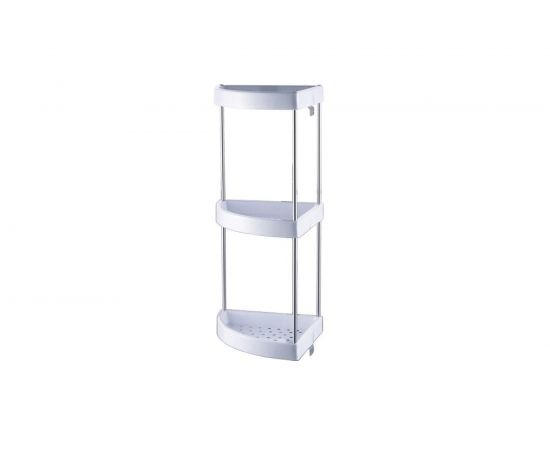 Полка угловая Potato 3-х ярусная P331-3 