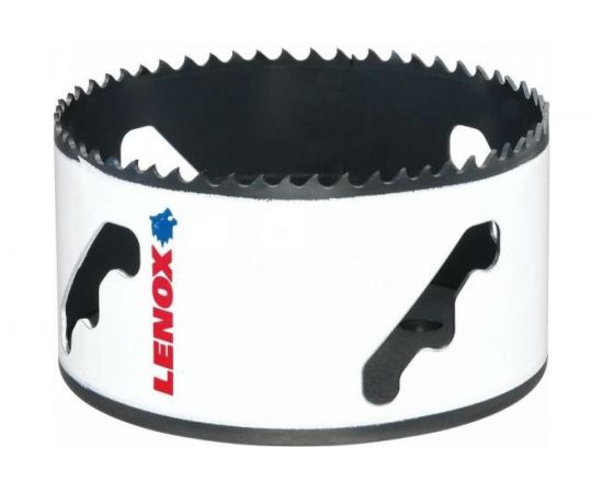 Коронка биметаллическая Т3 60L 1/BX (95 мм; 3 3/4"") Lenox 3006060L 