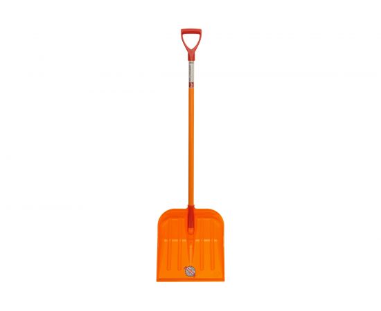 Снеговая лопата из поликарбоната ГАММА-ПЛАСТ ЭТАЛОН LITE GPLP006 00-00002351 