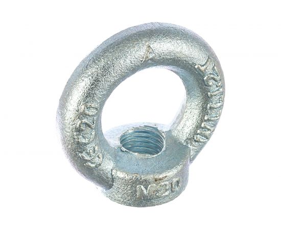 Рым-гайка КРЕП-КОМП DIN582 м20 5шт рг20ф 