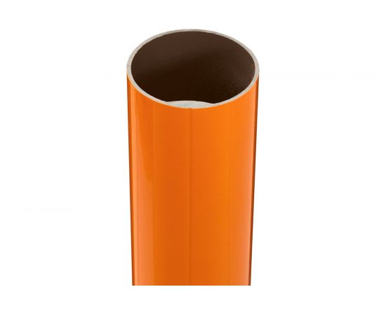 Снеговая лопата из поликарбоната ГАММА-ПЛАСТ ЭТАЛОН LITE GPLP006 00-00002351 – изображение 12