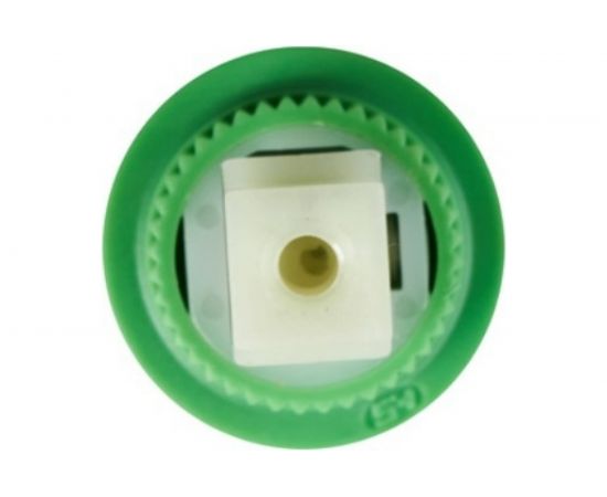 Керамический картридж для смесителя IDDIS 25 мм., без ножек 999C25D0SM – изображение 2