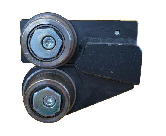 Ролики режущие к роликовому ножу для станка EuroMaster LBМ METALMASTER 00000013208 – изображение 2