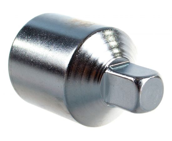 Переходник F 3/4DR – M 1/2DR KRAFT KT 700818 – изображение 2