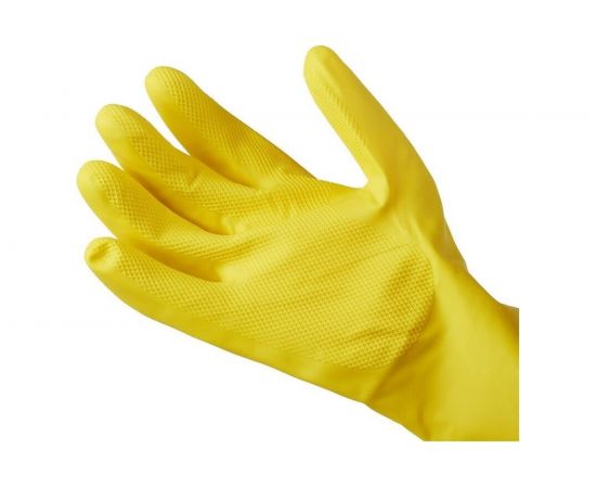 Перчатки Manipula Specialist БЛЕСК L-F-01 р.8-8.5/M Пер 613/8 – изображение 2