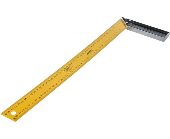 Угольник STARTUL 500 мм Master ST3510-050 – изображение 2