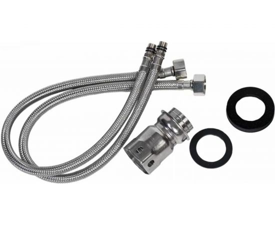 Смеситель для кухни WISENT оникс 4998-4-25 – изображение 2