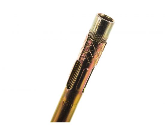 Анкер болт КРЕП-КОМП с болтом м10 12х110 25шт аб12110 – изображение 2