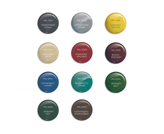 Грунт-эмаль для металлопрофиля MASTER PRIME RAL 1014 слоновая кость, 2 кг 4300006953 – изображение 2