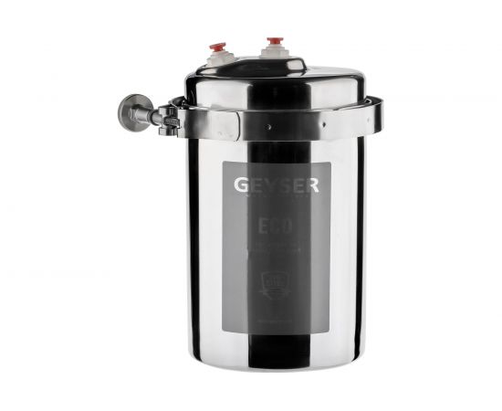 Фильтр под мойку Гейзер Эко без крана 18057 – изображение 2