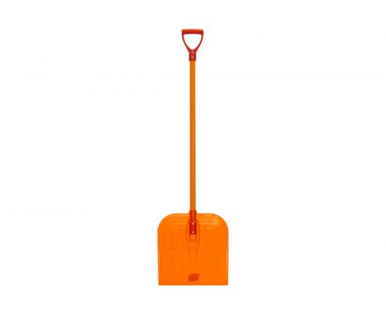 Снеговая лопата из поликарбоната ГАММА-ПЛАСТ ЭТАЛОН LITE GPLP006 00-00002351 – изображение 2