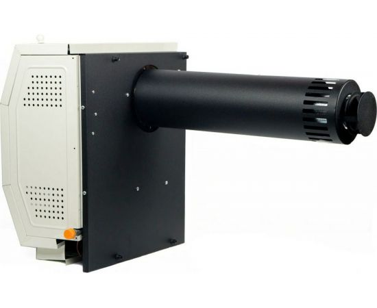 Газовый настенный конвектор Hosseven HDU-3V Fan – изображение 2