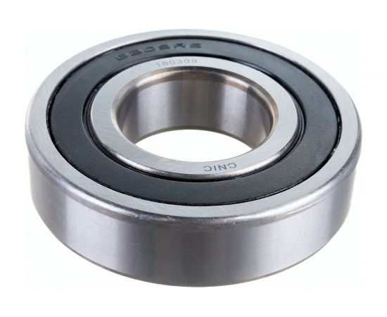 Подшипник CNIC 180309 6309 2RS 2686 – изображение 2