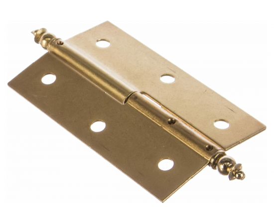 Петля Amig (левая; покрытие латунь) 131 – изображение 2