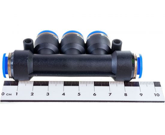 Фитинг разветвитель PK10 NBPT 53461 – изображение 2