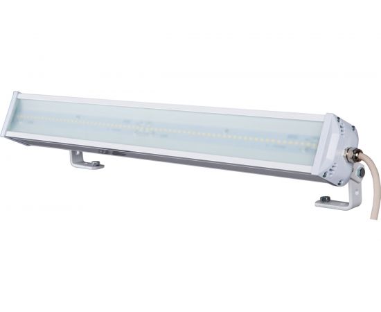 Светильник INCOME LIGHT CCO 430 1 25 Вт IP65 PROMO LINE 4К 00001165 – изображение 2