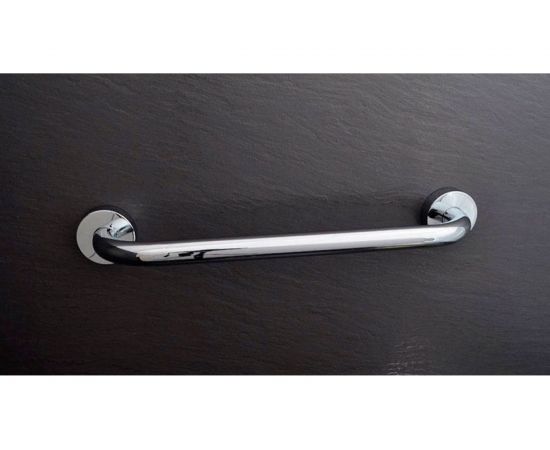 Поручень для ванны 40 см FIXSEN НOTEL 31017 – изображение 2