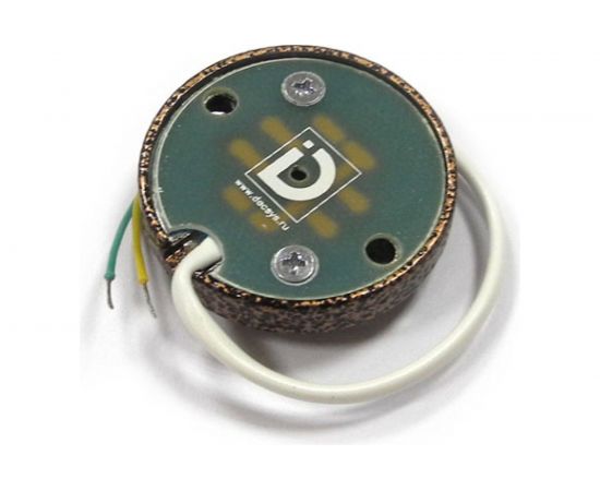 Накладная кнопка выхода Даксис КН-04К – изображение 2