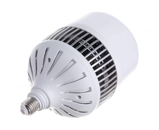 Светодиодная лампа Ecola High Power LED Premium 150W 220V универс. E27/E40 лампа 6000K 280x180mm HPD150ELC – изображение 2