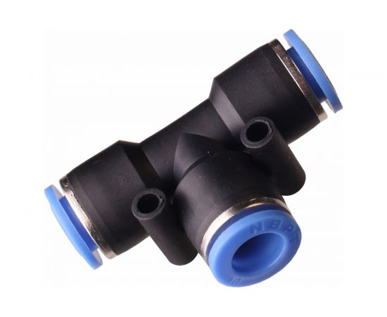 Фитинг Т-образный PUT 10 NBPT 51238 – изображение 2