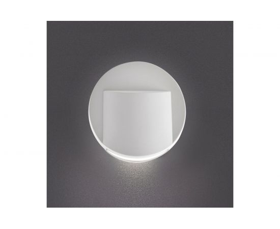 Светильник для подсветки лестницы KANLUX ERINUS LED O W-NW/ 33323 – изображение 2