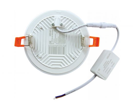 Светильник LightPhenomenON Downlight LT-TP-DL-06-9W-6500K Е1603-1033 – изображение 3