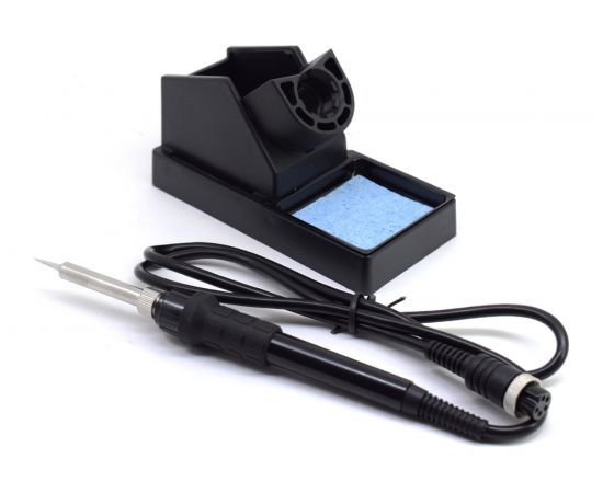 Паяльная станция W.E.P 852D++ М0949054 – изображение 3