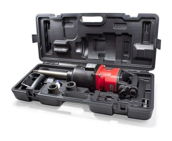 Ударный пневмогайковерт Forsage F-RP7488 50505 – изображение 3