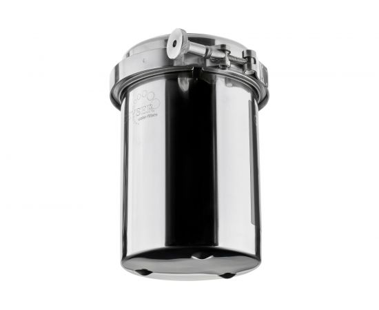 Фильтр под мойку Гейзер Эко без крана 18057 – изображение 3