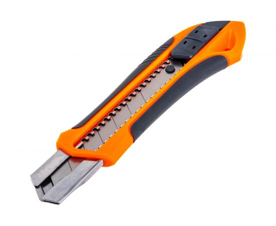 Нож с сегментированным лезвием 25 мм Tulips tools IR16-252 – изображение 3