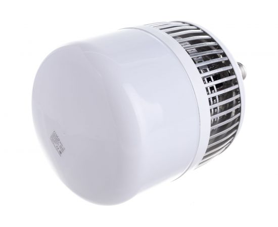 Светодиодная лампа Ecola High Power LED Premium 150W 220V универс. E27/E40 лампа 6000K 280x180mm HPD150ELC – изображение 3