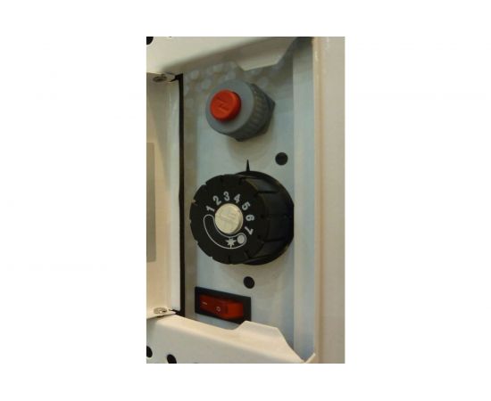 Газовый настенный конвектор Hosseven HDU-3V Fan – изображение 3