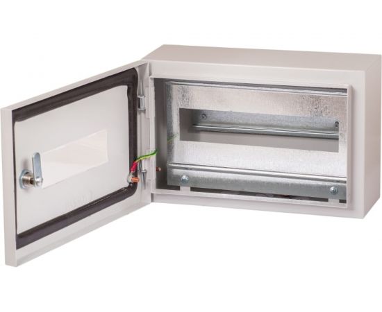 Распределительный навесной корпус KRZMI ЩРН-12 м IP55 4651117991079 – изображение 3