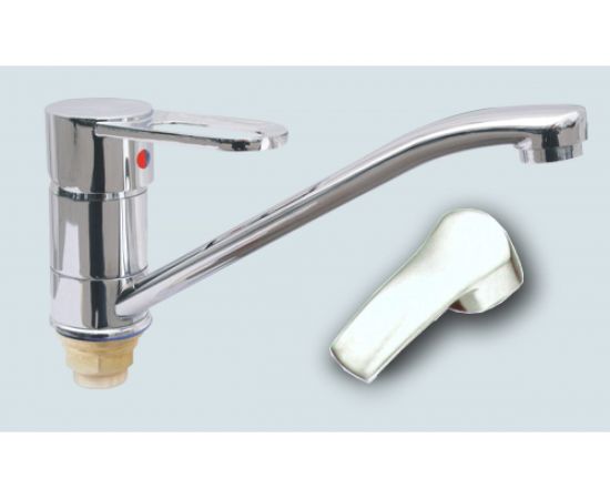 Смеситель для кухни Профсан ПСМ тип См-МОЦБА, См-УмОЦБА PSM-425-023 – изображение 3