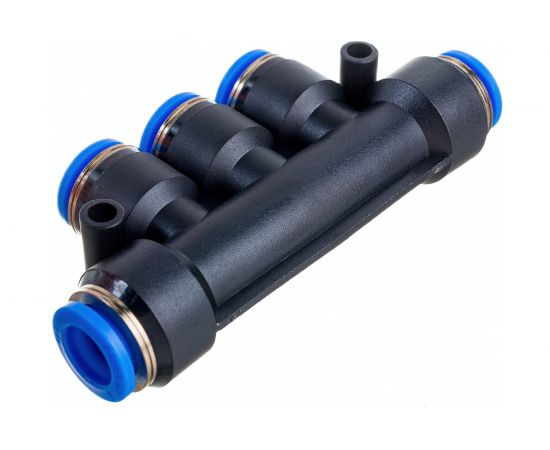 Фитинг разветвитель PK10 NBPT 53461 – изображение 3