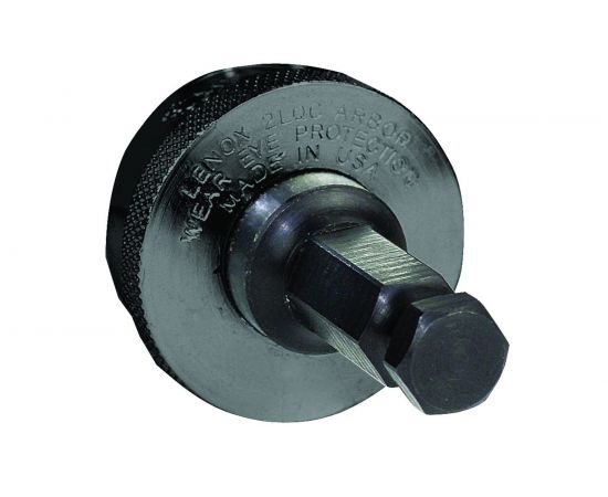 Держатель для биметаллических коронок с пилотным сверлом (3L; 4.25/108 мм) Lenox 1779802 – изображение 3