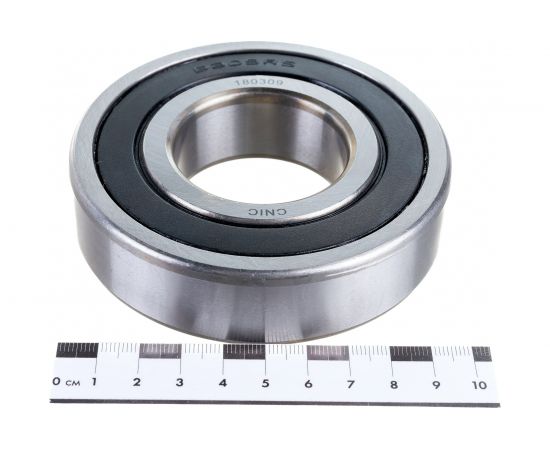 Подшипник CNIC 180309 6309 2RS 2686 – изображение 3