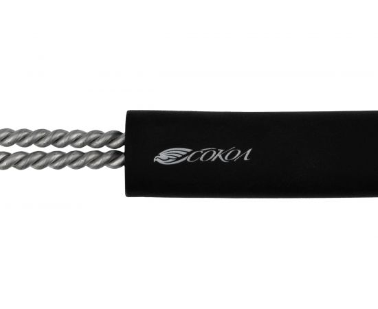 Длинная щетка для барбекю и гриля СОКОЛ Комфорт 62-0045 – изображение 3