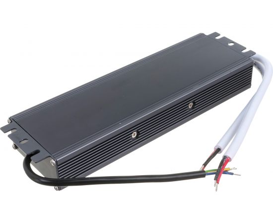 Блок питания Uniel 200B67 24V IP67 2 выхода UET-VAF UL-00007580 – изображение 3