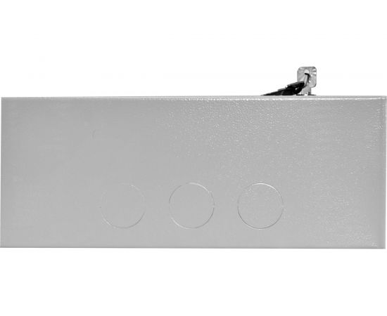 Корпус ГК ЭЛЕКТРОСПЕКТР ЩРН-12 265x310x120 _U100100 – изображение 3