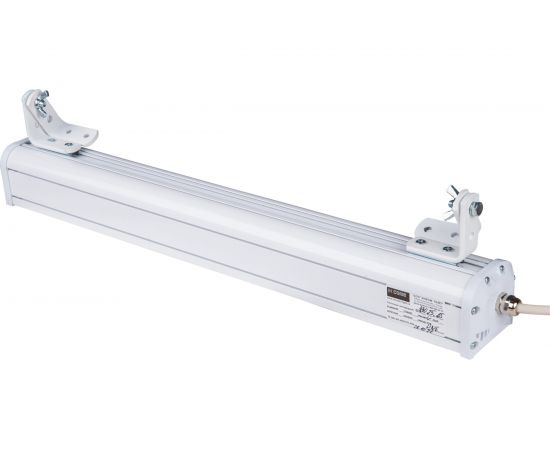 Светильник INCOME LIGHT CCO 430 1 25 Вт IP65 PROMO LINE 4К 00001165 – изображение 3