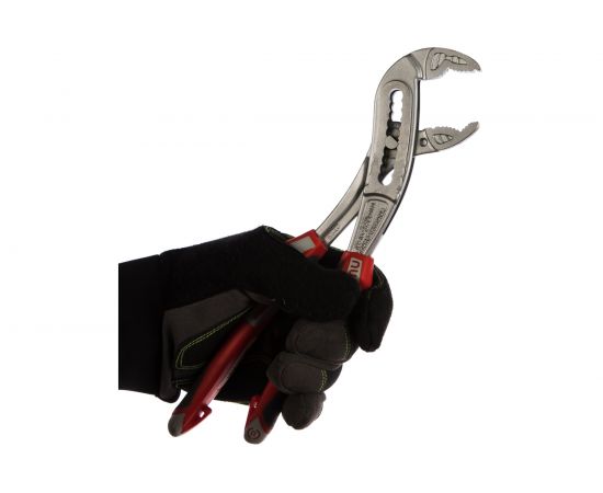 Переставные клещи 240мм NWS Classic 1651-49-240 – изображение 3