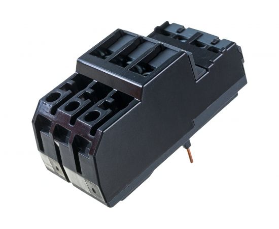 Электротепловое реле ЭРА DRT10-0004-0006-E РТИ-1310 4-6А Б0050403 – изображение 3