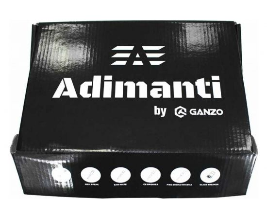 Многофункциональная лопата Adimanti HK001 – изображение 4